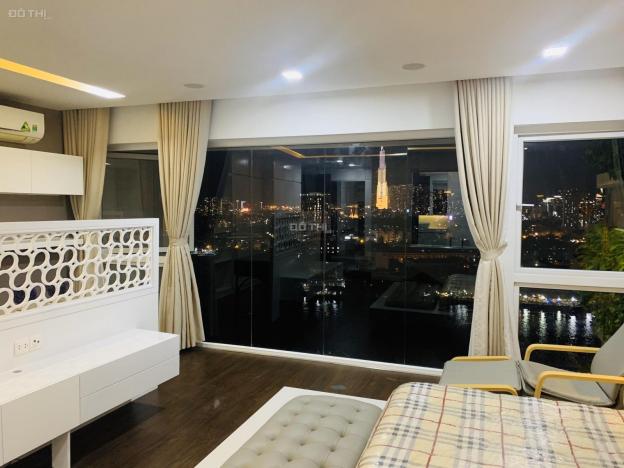 Cần bán penthouse duplex 4S Riverside Garden 330m2 13329015