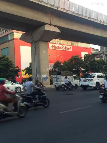 Nhà đường Lương Thế Vinh, quận Thanh Xuân, siêu phẩm CC mini, ô tô vào nhà, LH 0948358835 13329185