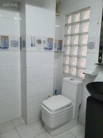 Bán nhà mặt tiền 16,2 tỷ đường Sư Vạn Hạnh, Phường 10, Quận 10 13329327