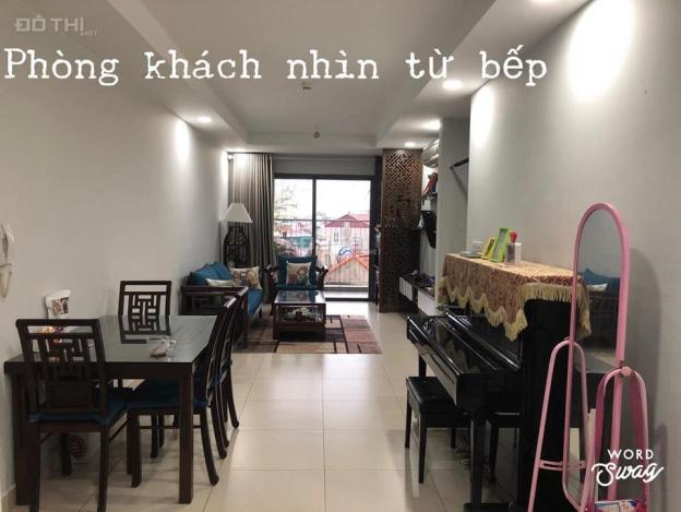 Bán căn hộ tầng 5, chung cư 440 Vĩnh Hưng, 3 phòng ngủ full đồ, giá 2.6 tỷ 13329635