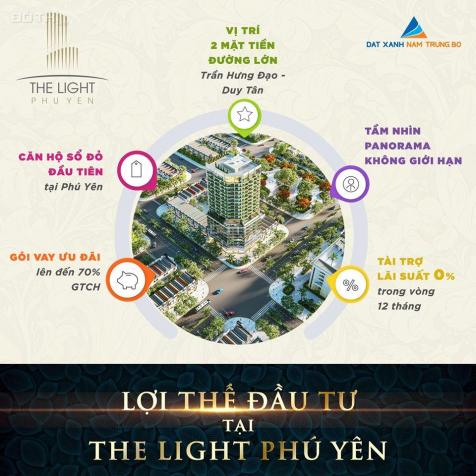 The Light Phú Yên: Ngọn hải đăng giữa lòng Tp. Tuy Hòa 13329660