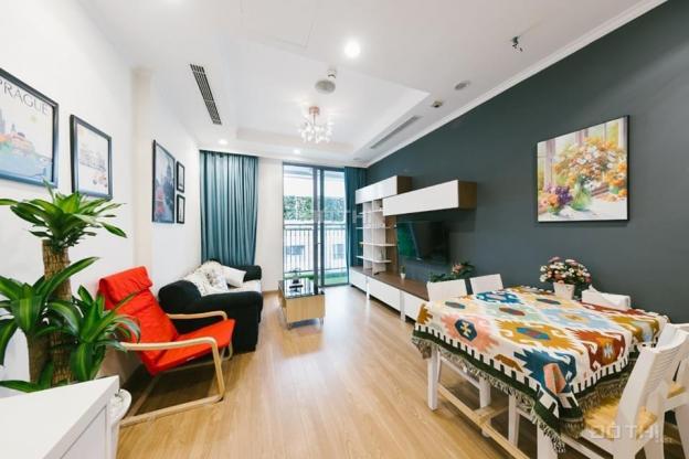 Bán căn hộ chung cư tại dự án Sunshine Garden, Hai Bà Trưng, Hà Nội, diện tích 46m2, giá 1.68 tỷ 13329940