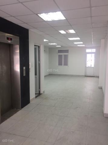 Cho thuê nhà nguyên căn 6 tầng, MT Huỳnh Tấn Phát, thiết kế kiểu văn phòng, nhà có thang máy 13330719