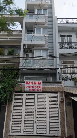 Cần bán nhà MT rẻ nhất Phổ Quang gần chung cư Novaland, DT 4x18m, 3 lầu, giá 16 tỷ 13331005