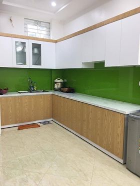 Bán nhà Đông Tác 4.6 tỷ 39m2 x 5 tầng, MT 3.5m, mới đẹp ở ngay, ngõ thông, gần đường ô tô 13331053