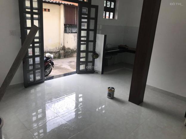 Nhà mới, đẹp đúc thật BTCT HXH thông suốt đường Số 27, P6, Gò Vấp, DT 33.5m2 13331495