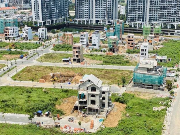 Bán nhà biệt thự, liền kề tại dự án Saigon Mystery Villas, Quận 2, Hồ Chí Minh diện tích 126m2 13331539