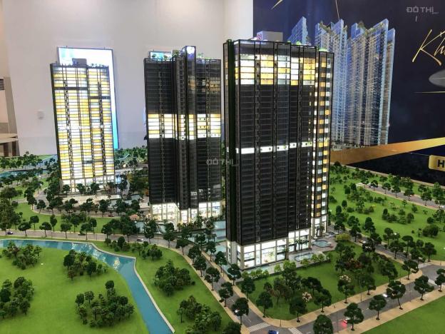 Bán căn hộ chung cư tại dự án Sunshine City Sài Gòn, Quận 7, Hồ Chí Minh, diện tích 80m2, giá 4 tỷ 13331876