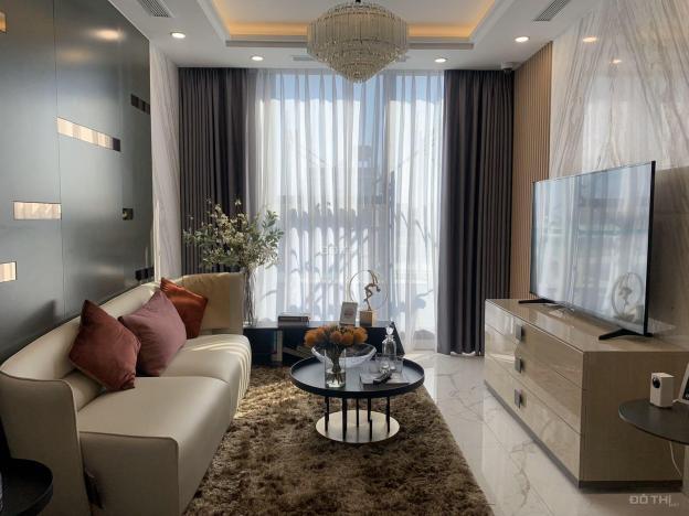 Bán căn hộ chung cư tại dự án Sunshine City Sài Gòn, Quận 7, Hồ Chí Minh, diện tích 80m2, giá 4 tỷ 13331876