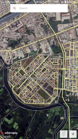 Gấp! Cần bán nền nhà phố KDC Phong Phú 5, 4,7 tỷ, LH 0902332026 13331906