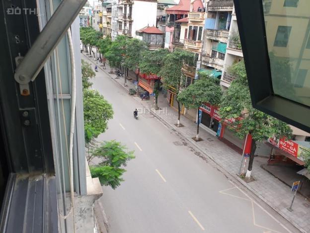 Bán nhà mặt phố Lê Thanh Nghị - phố vip - kinh doanh hot 13332185