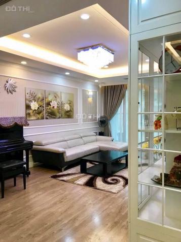 Cho thuê chung cư Mandarin Garden - Hoàng Minh Giám 3 phòng ngủ, 155m2, đủ nội thất 13332242