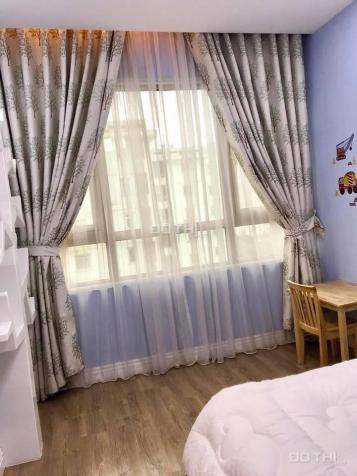 Cho thuê chung cư Mandarin Garden - Hoàng Minh Giám 3 phòng ngủ, 155m2, đủ nội thất 13332242