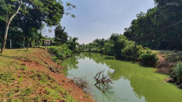 Bán đất tại xã Hợp Thanh, Lương Sơn, Hòa Bình diện tích 7200m2, giá 2.1 tỷ 13332317