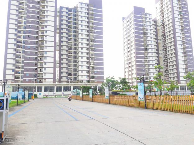 Giá sốc bán chung cư Vision Bình Tân giá rẻ căn góc bao đẹp đến là thích 13332354