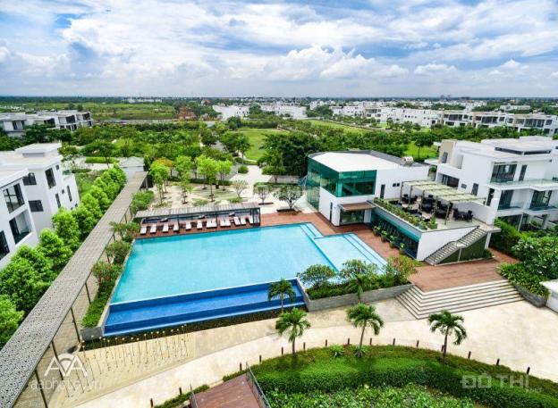 Biệt thự song lập Lucasta 175m2, mẫu nhà cực đẹp. Gọi Thơ 0906 313806 xem nhà 24/7 13332375