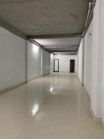 Cho thuê nhà Trần Phú Hà Đông DT 110m2, 5 tầng, MP kinh doanh giá 43 tr/th LH A Trung 038760608 13332412