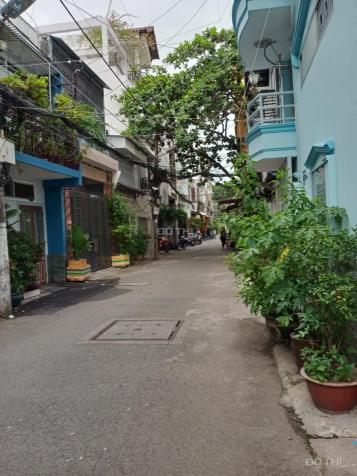 Bán nhà HXH 7m Huỳnh Văn Bánh, cách Trường Sa 50m, 4.2x17m 13332425