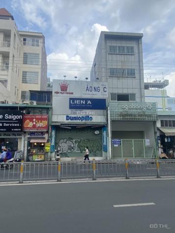 Hạ giá bán gấp siêu phẩm MT đường Nguyễn Thị Minh Khai, Quận 1 13332478