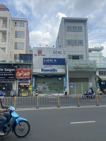 Hạ giá bán gấp siêu phẩm MT đường Nguyễn Thị Minh Khai, Quận 1 13332478