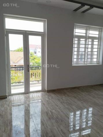 Bán nhà 3 lầu, HXH 1419 Lê Văn Lương, Phước Kiển, Nhà Bè. 5,4m*16m, 4,6 tỷ 13332490