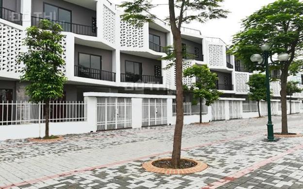 Bán liền kề KĐT Nam 32 diện tích 110m2 vị trí đẹp, giá thoả thuận. LH chính chủ 0972.055.399 13013510