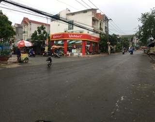 Bán đất mặt tiền đường Châu Văn Lồng, TP. Biên Hoà, Đồng Nai 13243184