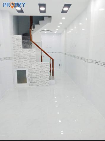 Bán nhà riêng tại đường Trần Phú, Phường 4, Quận 5, Hồ Chí Minh diện tích 28.2m2, giá 4.8 tỷ 13333002