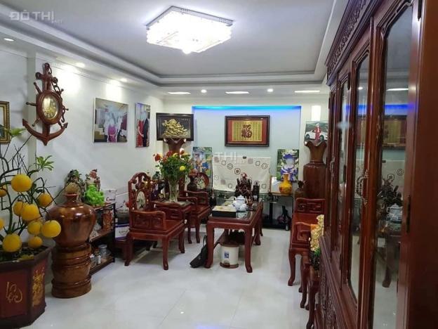 Vũ Tông Phan - Khương Trung - Thanh Xuân - ô tô đỗ cửa - kinh doanh văn phòng - online - 4,55 tỷ 13333407