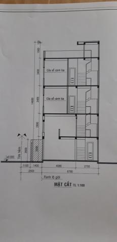 Chính chủ bán nhà mới xây tại Trịnh Đình Trọng ,Hòa Thạnh ,Tân Phú, 5.6 tỷ , LH : 0942.884.258 13333648