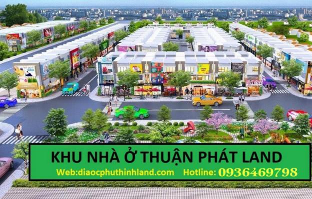 Hàng ngộp 2 lô chỉ 430 triệu/nền. Chiết khấu ngay 10 chỉ vàng SJC cho 5 KH đầu tiên 13333758