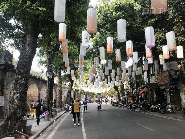 Nhà trung tâm phố cổ nằm giữa phố Lý Nam Đế và phố Phùng Hưng 60m2, kinh doanh cực tốt, giá 14 tỷ 13333885