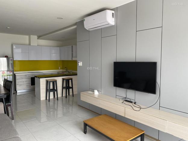 3,75 tỷ căn hộ Q4 80m2 có sổ hồng, 2PN, 2WC, NT đẹp, view sông SG, LH: 0938231076 (Ms Oanh 13334166