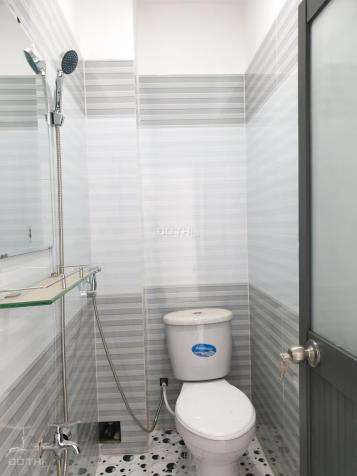 Nhà hẻm 1056 Huỳnh Tấn Phát - 3.2x9m - trệt, lầu, 2PN, 2WC - giá 1.4 tỷ TL 13323391