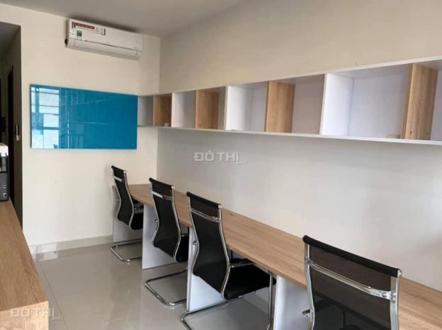 Văn phòng giá rẻ officetel Quận 2 - Giải pháp làm việc 24h, tiết kiệm tối đa chi phí. LH 0908551404 12779684