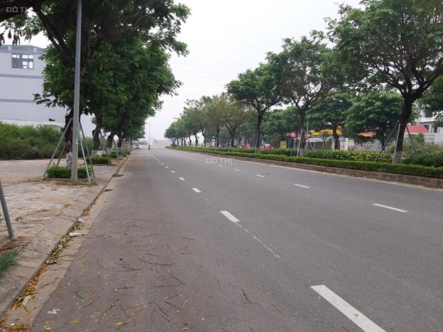 100m2 Đông Bắc đường Nguyễn Phước Lan, khu đô thị sinh thái Hoà Xuân 13334441