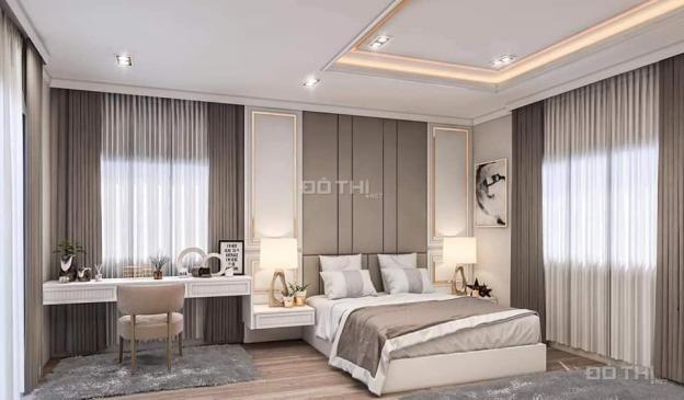 Cho thuê căn hộ Apartment phố Kim Mã - Ba Đình, 9 tầng mới đẹp lung linh, 14 phòng, full nội thất 13334457