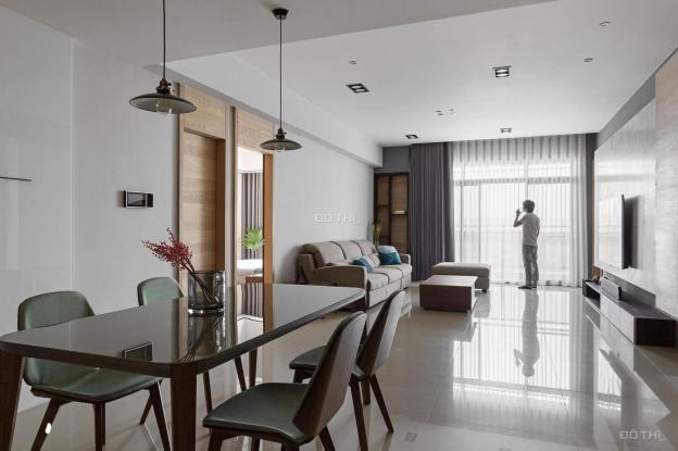 Lập thành phố Thủ Đức - Thuận An hưởng lợi - căn hộ 2 phòng ngủ chỉ 1.3 tỷ/căn tặng nội thất 13334524