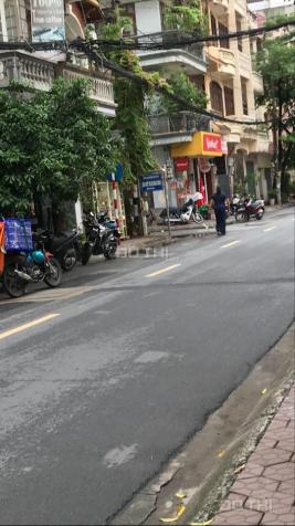 Bán nhà mặt phố gần nhiều VP cơ quan Hoàng Quốc Việt, DT 36m2, giá 7.5 tỷ 13334548