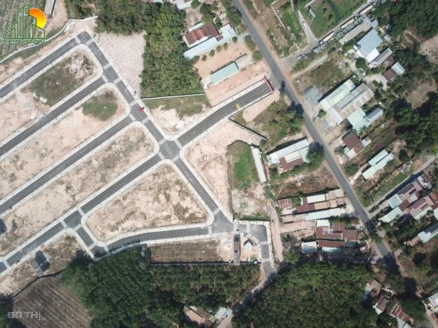 Bán đất khu dân cư Vĩnh Tân, mặt tiền Huỳnh Văn Lũy DT743, Tân Uyên, Bình Dương 13334914