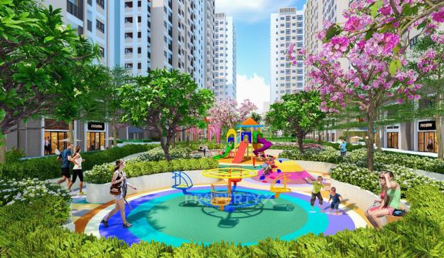New Galaxy Hưng Thịnh - căn hộ thông minh đầu tiên tại khu Đông Sài Gòn - hotline 0779090665 13335024