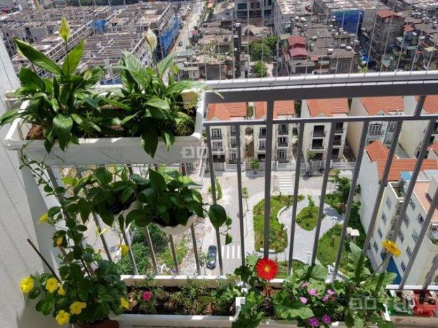 Tôi cần bán nhanh chung cư 2PN Mỹ Sơn Tower, Thanh Xuân, 63m2 tầng trung view thoáng 13335254