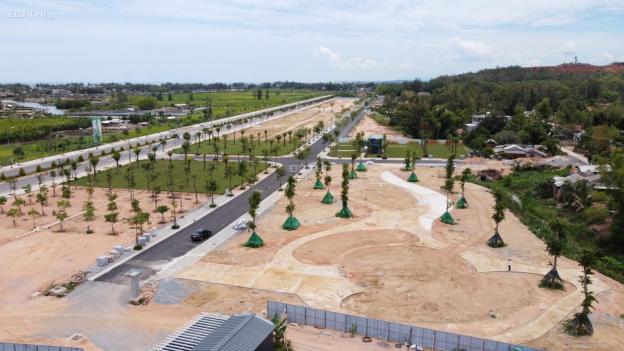 Cơ hội sở hữu đất biển TP Quảng Ngãi với mức tăng trưởng gấp 10 lần trong 5 năm tới, Mỹ Khê Angkora 13314181