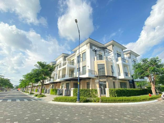 Chính chủ bán nhà phố Liên Phường Quận 9, Verosa Park chuẩn cao cấp, tặng nội thất 700tr 13335882