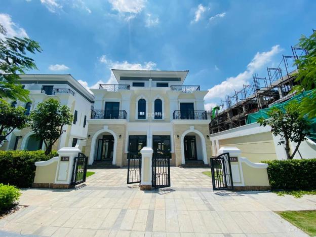 Chính chủ bán nhà phố Liên Phường Quận 9, Verosa Park chuẩn cao cấp, tặng nội thất 700tr 13335882