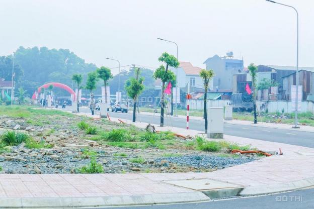 Chỉ 1 tỷ sở hữu ngay lô đất nền thành phố Thuận An, Bình Dương, lh: 0985627299 13335957
