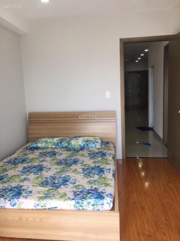 Cho thuê căn hộ Oriental Plaza, full nội thất, giá tốt ở quận Tân Phú 13336036