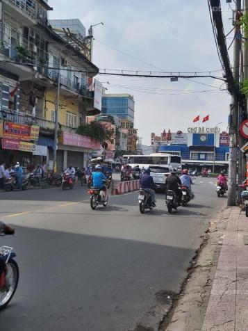 Bán nhà Lê Quang Định, gần chợ Bà Chiểu, CN 52m2, giá 4.8 tỷ 13336135