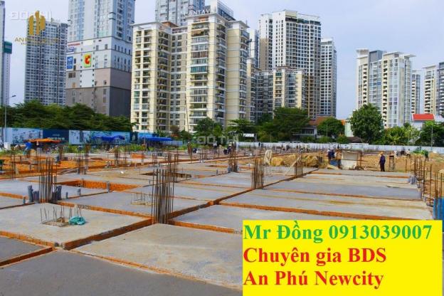 Gấp quá: Bán nhà phố An Phú New City - Vũ Tông Phan, Quận 2 giá gốc 100% 13269467