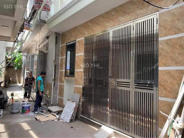 Hot nhà đẹp chính chủ Ngũ Nhạc, Hoàng Mai, 4 tầng, DT 32m2, nhỉnh 2 tỷ 13336718